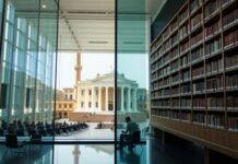 Inside Turkey’s Top Court: How Digital Tools Are Changing Legal Research Inside Turkey’s Top Court: How Digital Tools Are Changing Legal Research