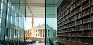 Inside Turkey’s Top Court: How Digital Tools Are Changing Legal Research Inside Turkey’s Top Court: How Digital Tools Are Changing Legal Research