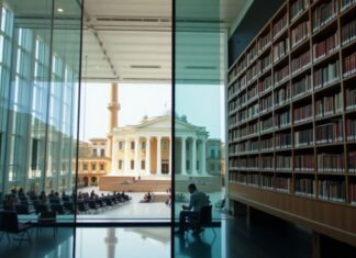 Inside Turkey’s Top Court: How Digital Tools Are Changing Legal Research Inside Turkey’s Top Court: How Digital Tools Are Changing Legal Research