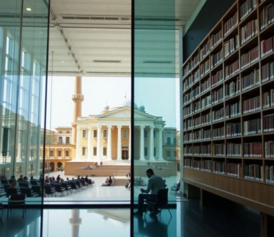 Inside Turkey’s Top Court: How Digital Tools Are Changing Legal Research Inside Turkey’s Top Court: How Digital Tools Are Changing Legal Research