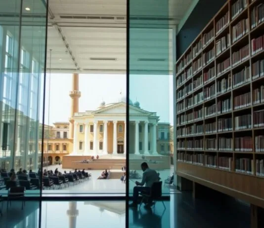 Inside Turkey’s Top Court: How Digital Tools Are Changing Legal Research Inside Turkey’s Top Court: How Digital Tools Are Changing Legal Research