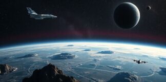 Mastering Galactic Strategy: Insider Tips for Dominating Space Empires Mastering Galactic Strategy: Insider Tips for Dominating Space Empires