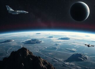 Mastering Galactic Strategy: Insider Tips for Dominating Space Empires Mastering Galactic Strategy: Insider Tips for Dominating Space Empires