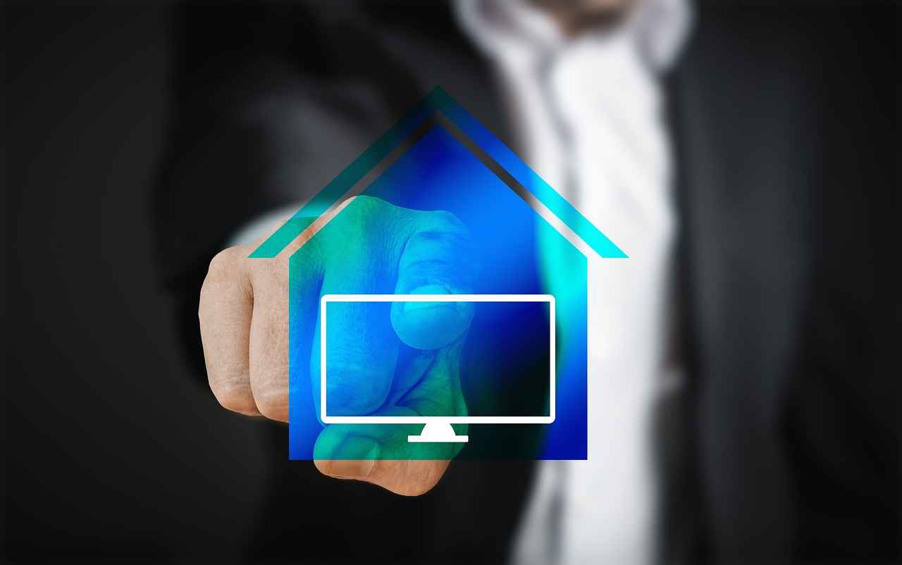 7. Smart Home Hubs