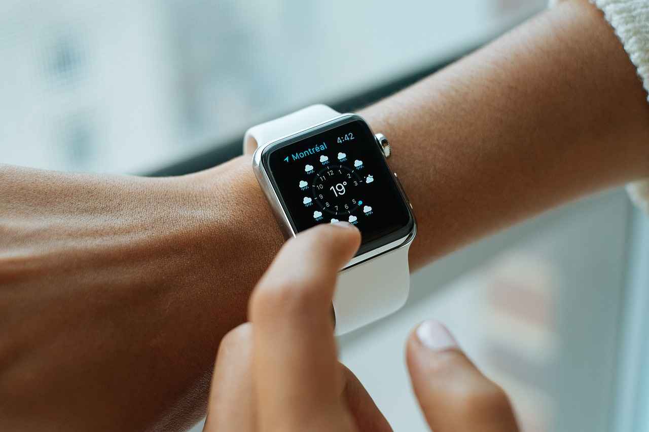 2. Smart Thermostats