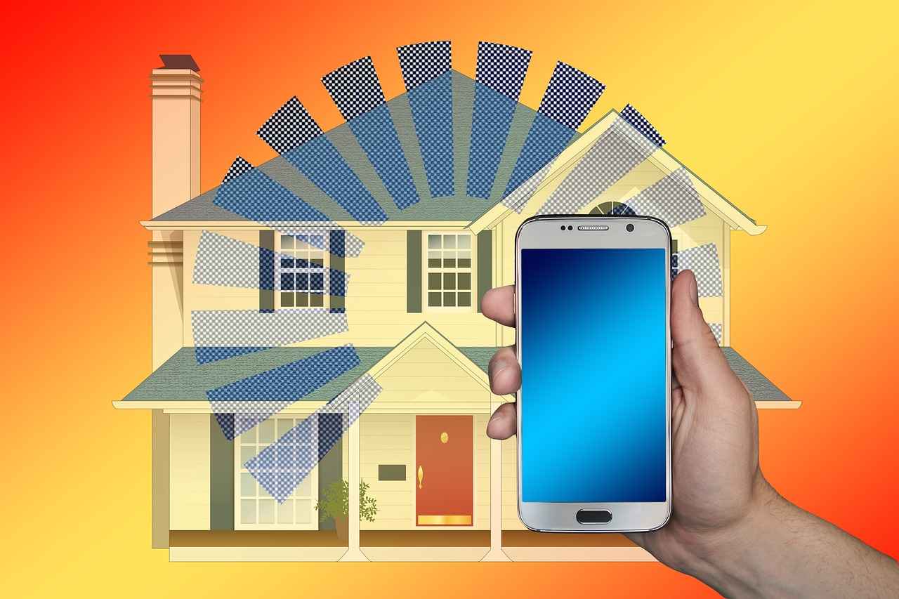 Smart Home Assistants for Daily Living