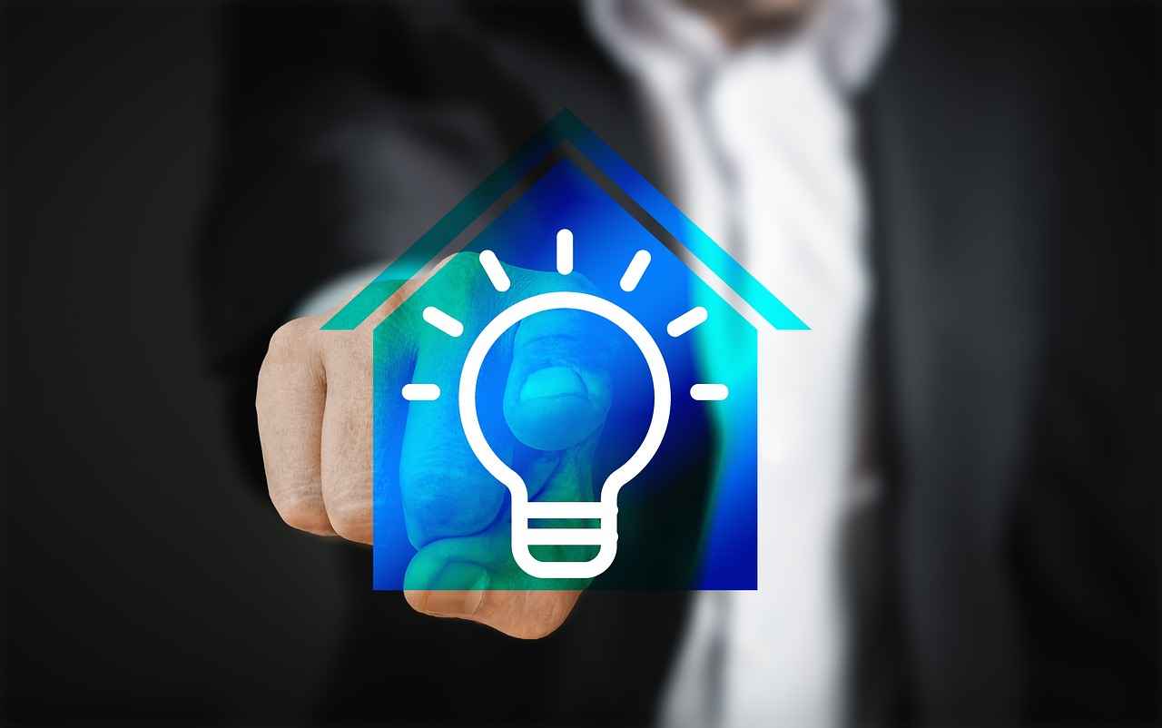1. Introduction to Smart Home Technology