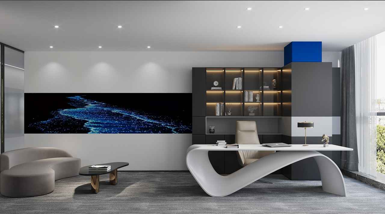1. Smart Speakers