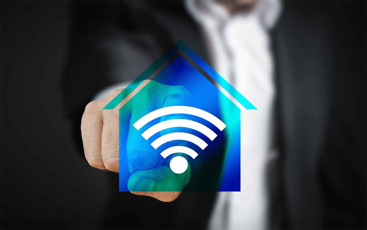 4. Smart Plugs