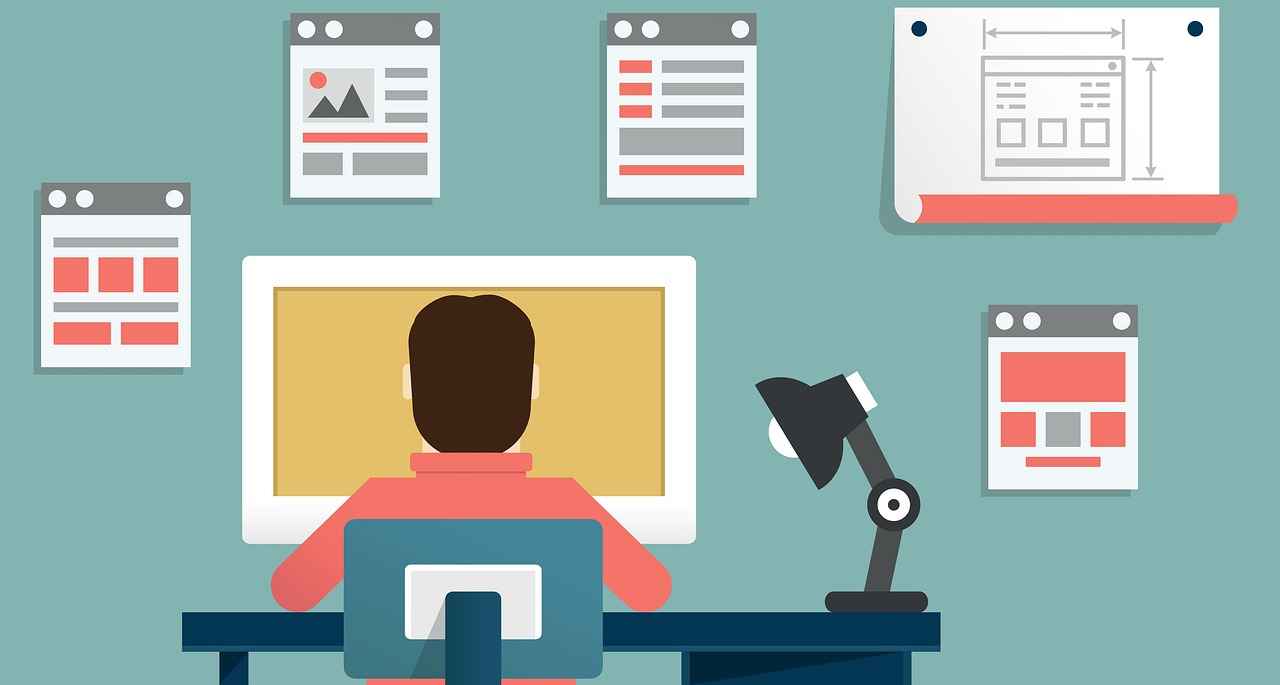 8. Smart Displays for Visual Management