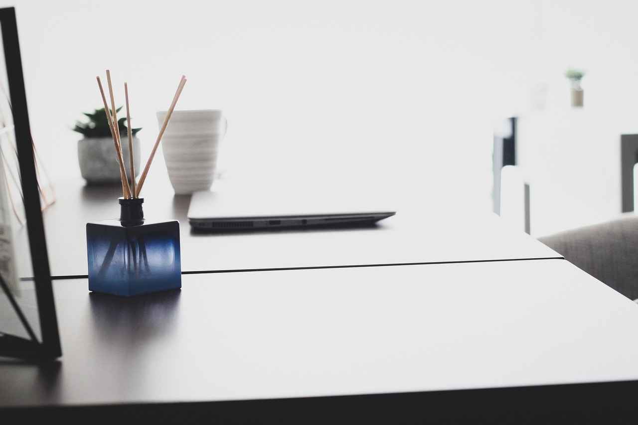9. Smart Air Purifiers