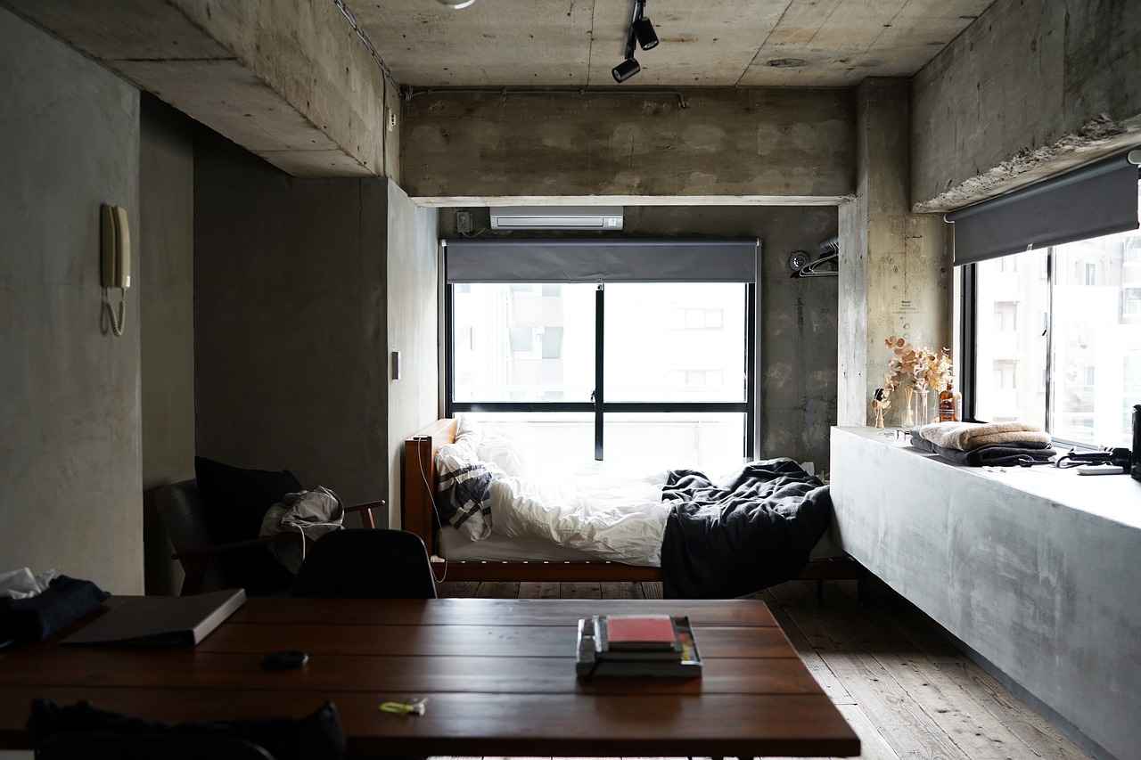 1. Smart Mattresses