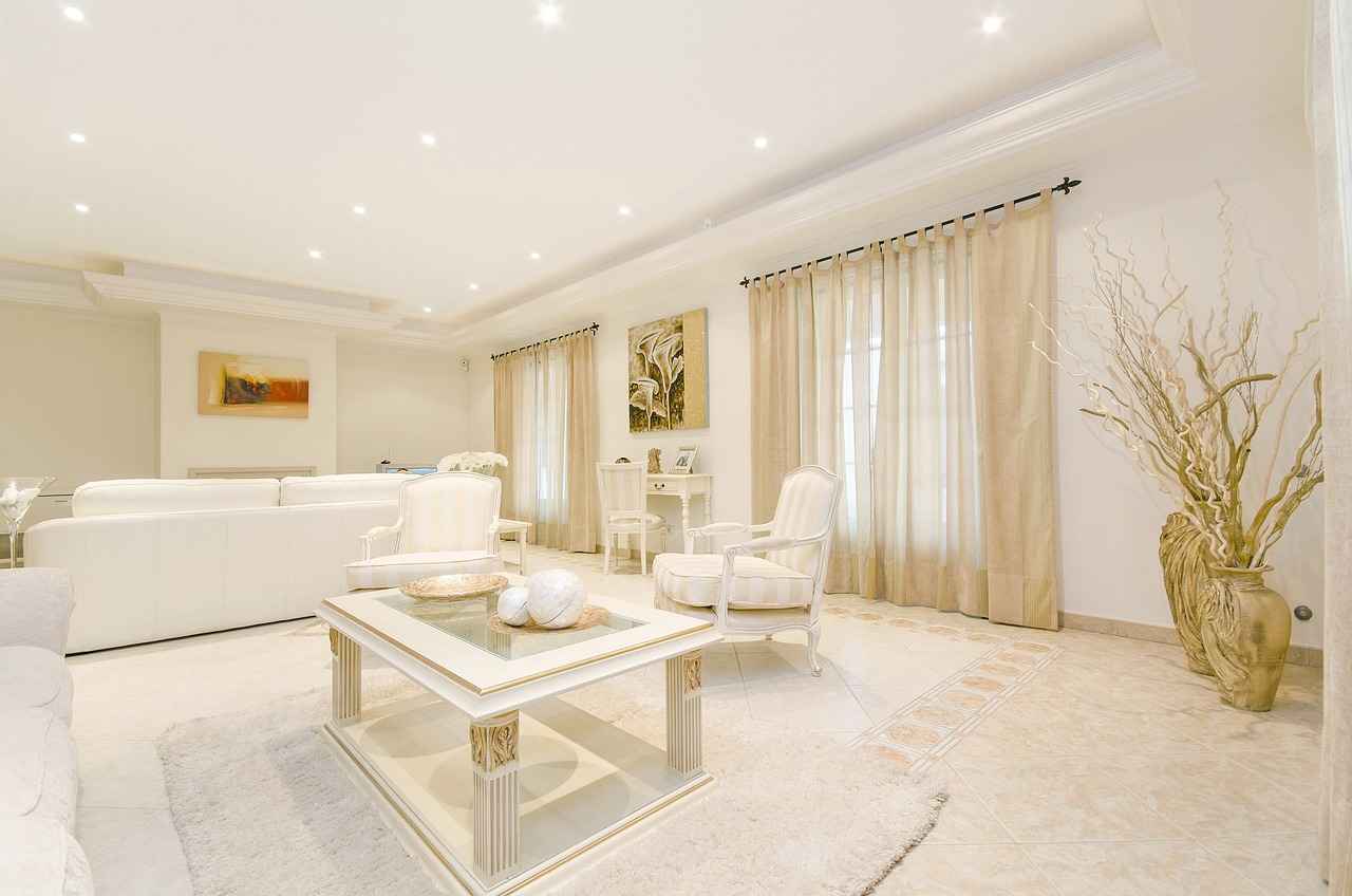 4. Smart Lighting Solutions