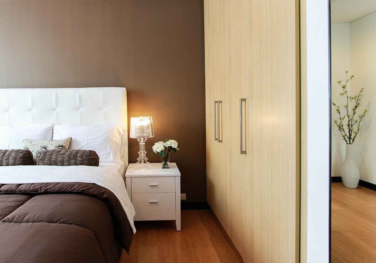 8. Air Purifiers for Better Sleep Quality