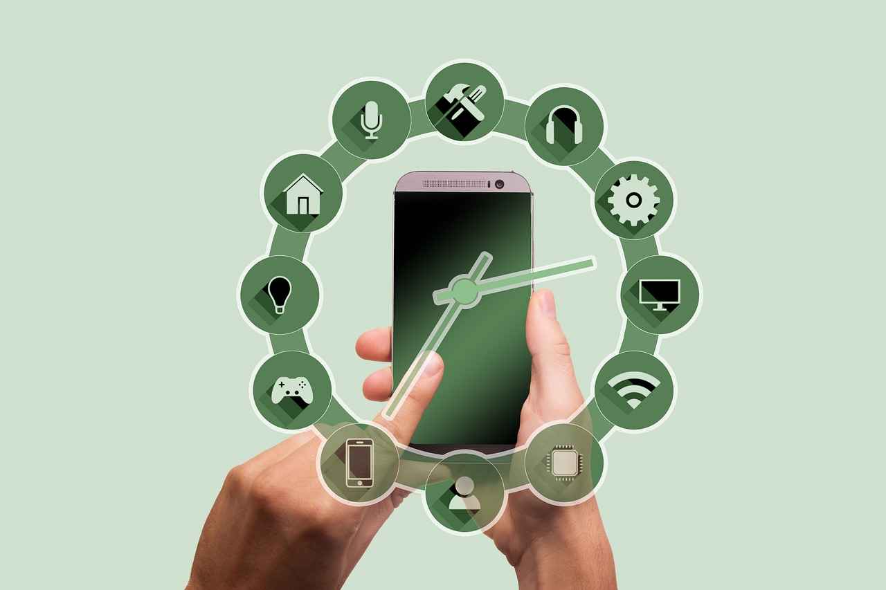 Benefits of Smart Home Automation