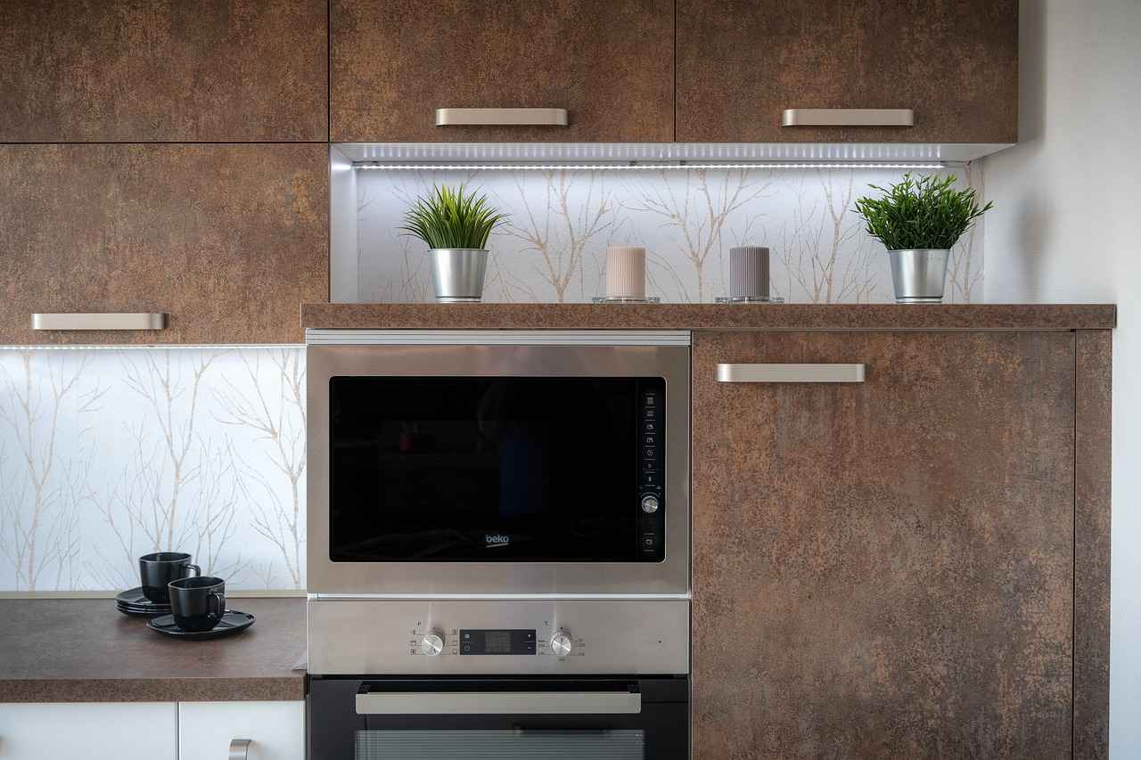 10. Smart Lighting Solutions