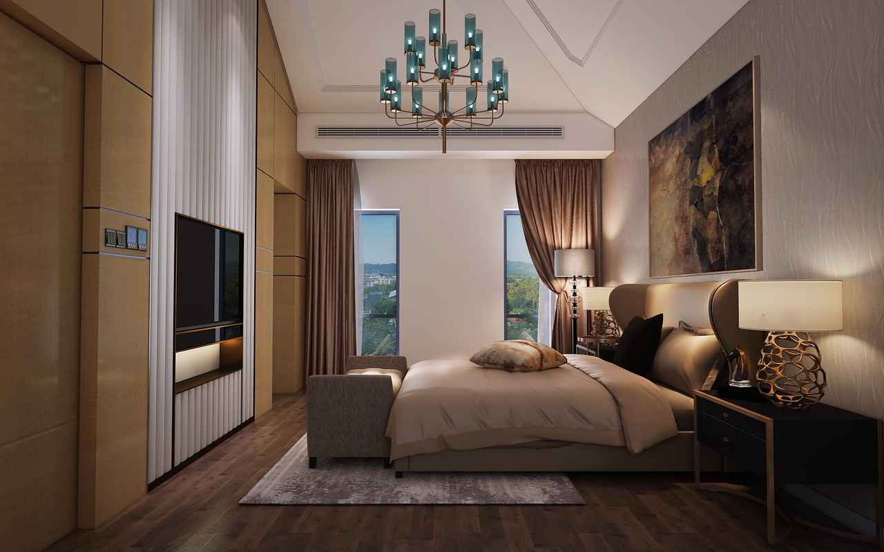 11.1. Home Automation Systems