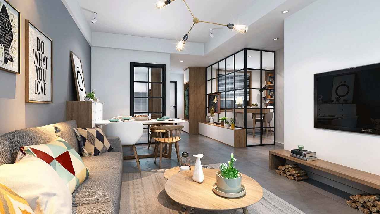 Best Smart Home Devices for Your Living Room: Entertainment and Control