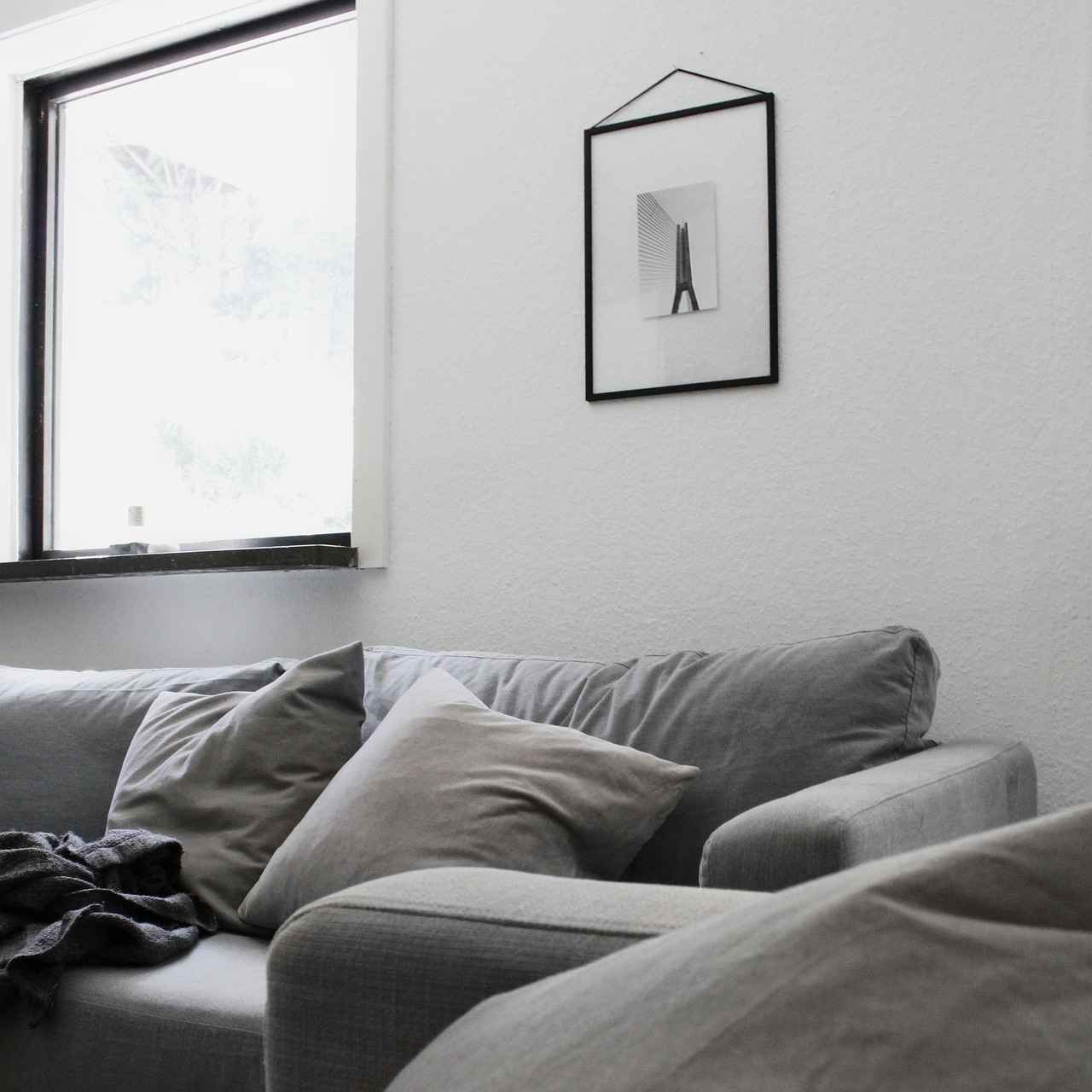 4. Smart Lighting: Create the Perfect Ambiance