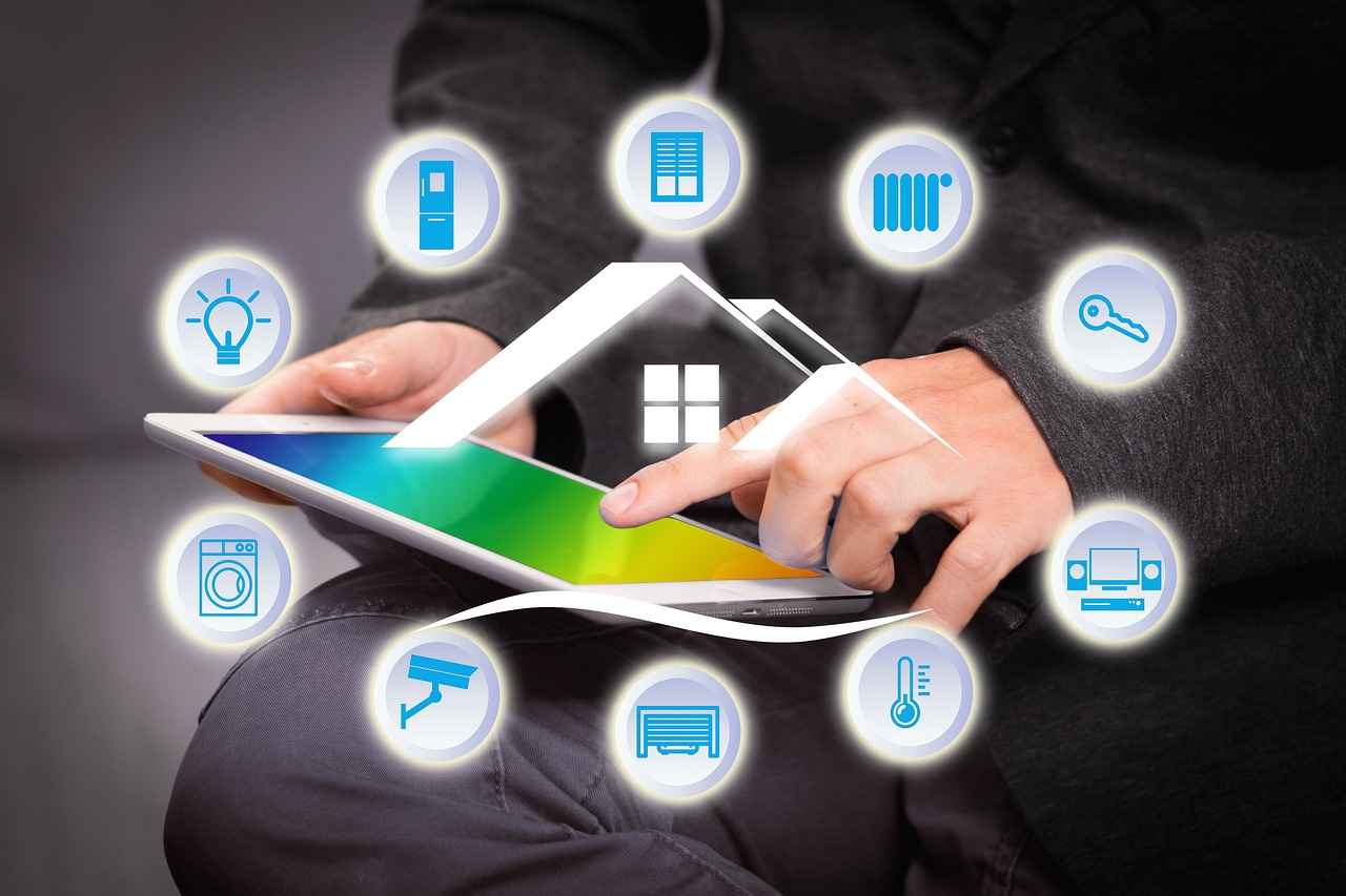3. Smart Plugs