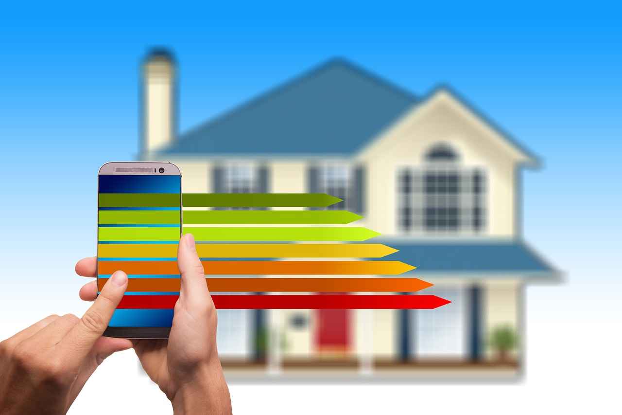 Smart Thermostats for Home Automation