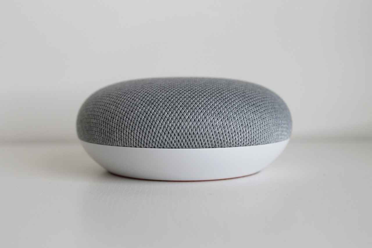 What Are Smart Home IoT Devices?