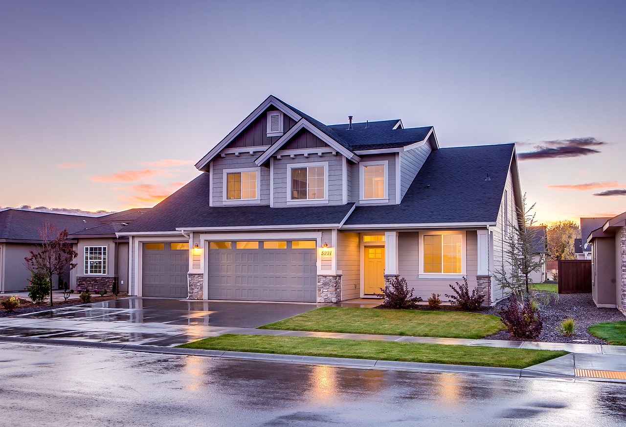 Future Trends in Smart Home Technology