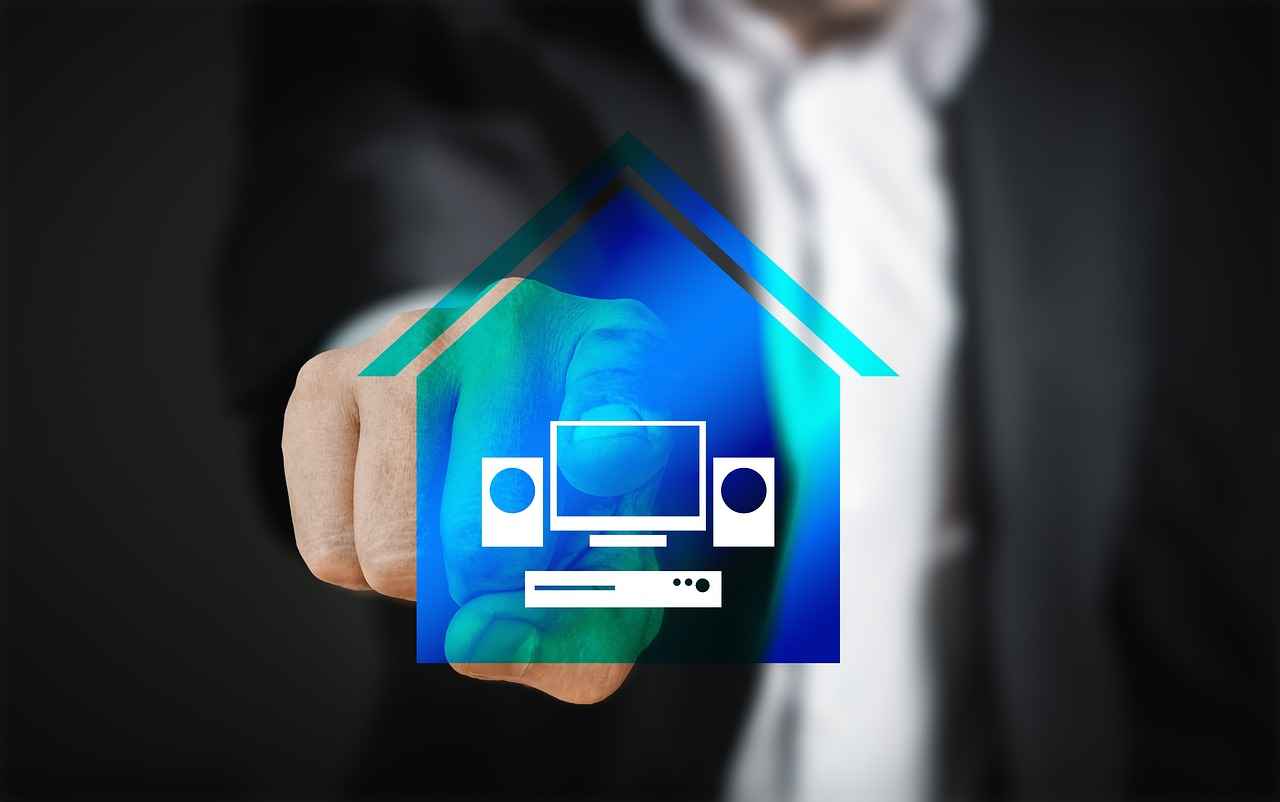 7. Smart Smoke and CO Detectors