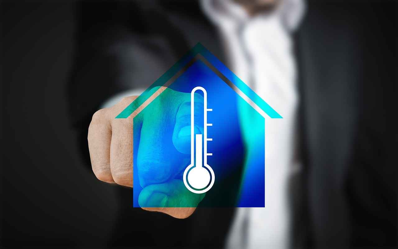 11. Smart Home Energy Management Systems