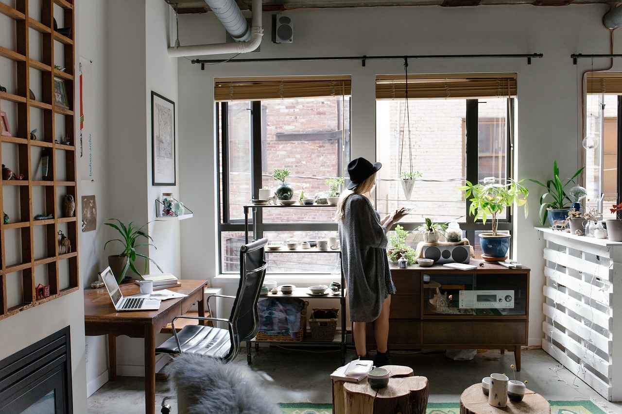 4. Smart Lighting Solutions