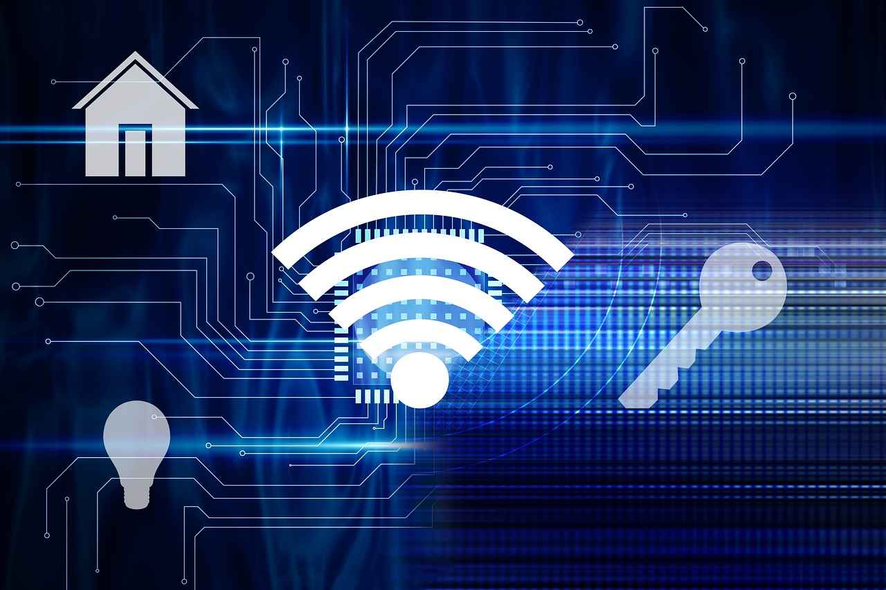 10. Smart Smoke and CO Detectors