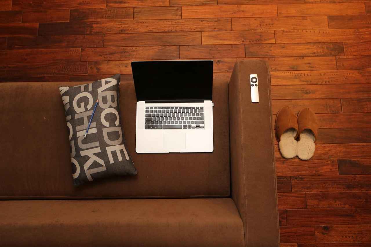 Smart Lighting: Enhance Your Home's Ambiance