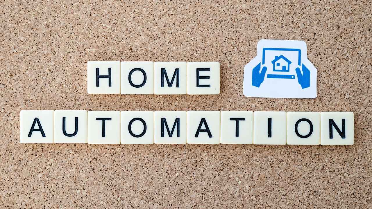 What Are Smart Home Automation Devices?