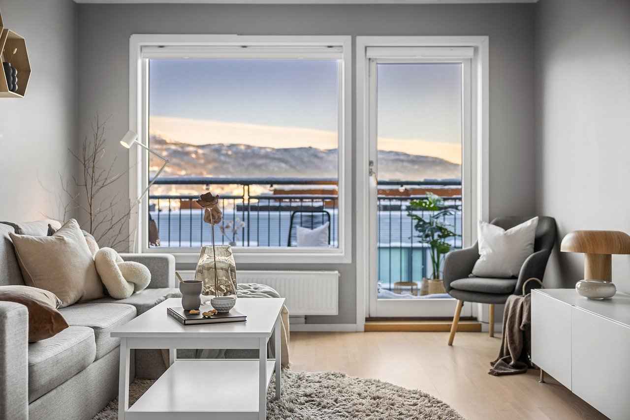 7. Smart Blinds and Curtains
