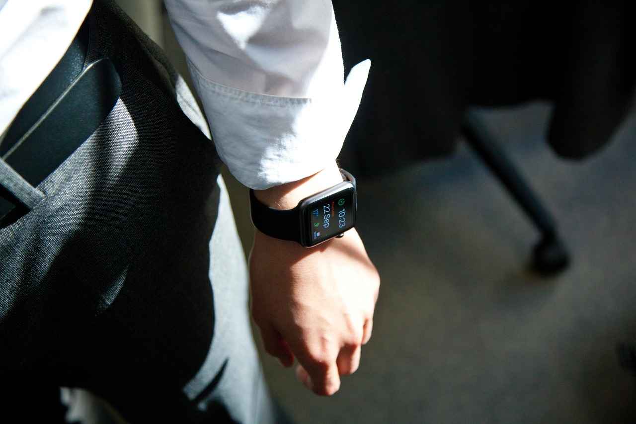 5. Smart Appliances
