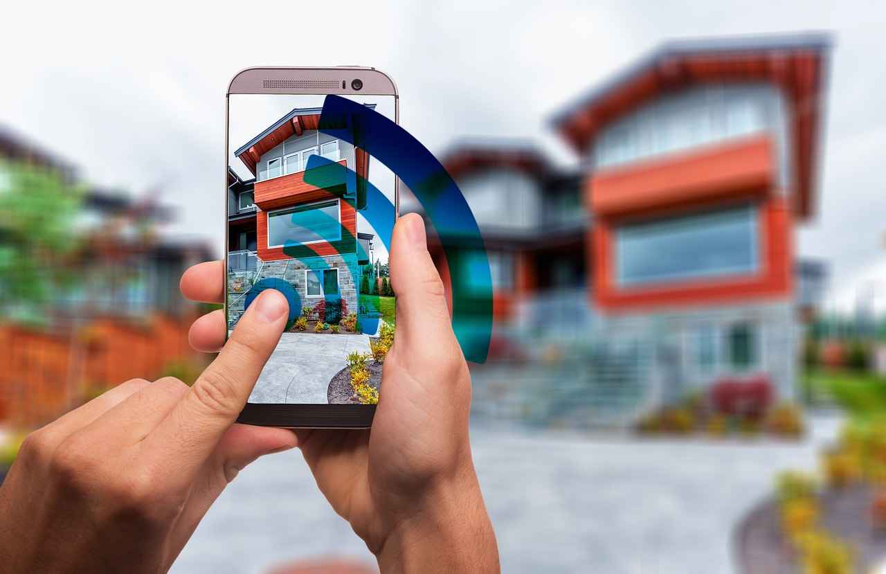 6. Smart Home Energy Monitors