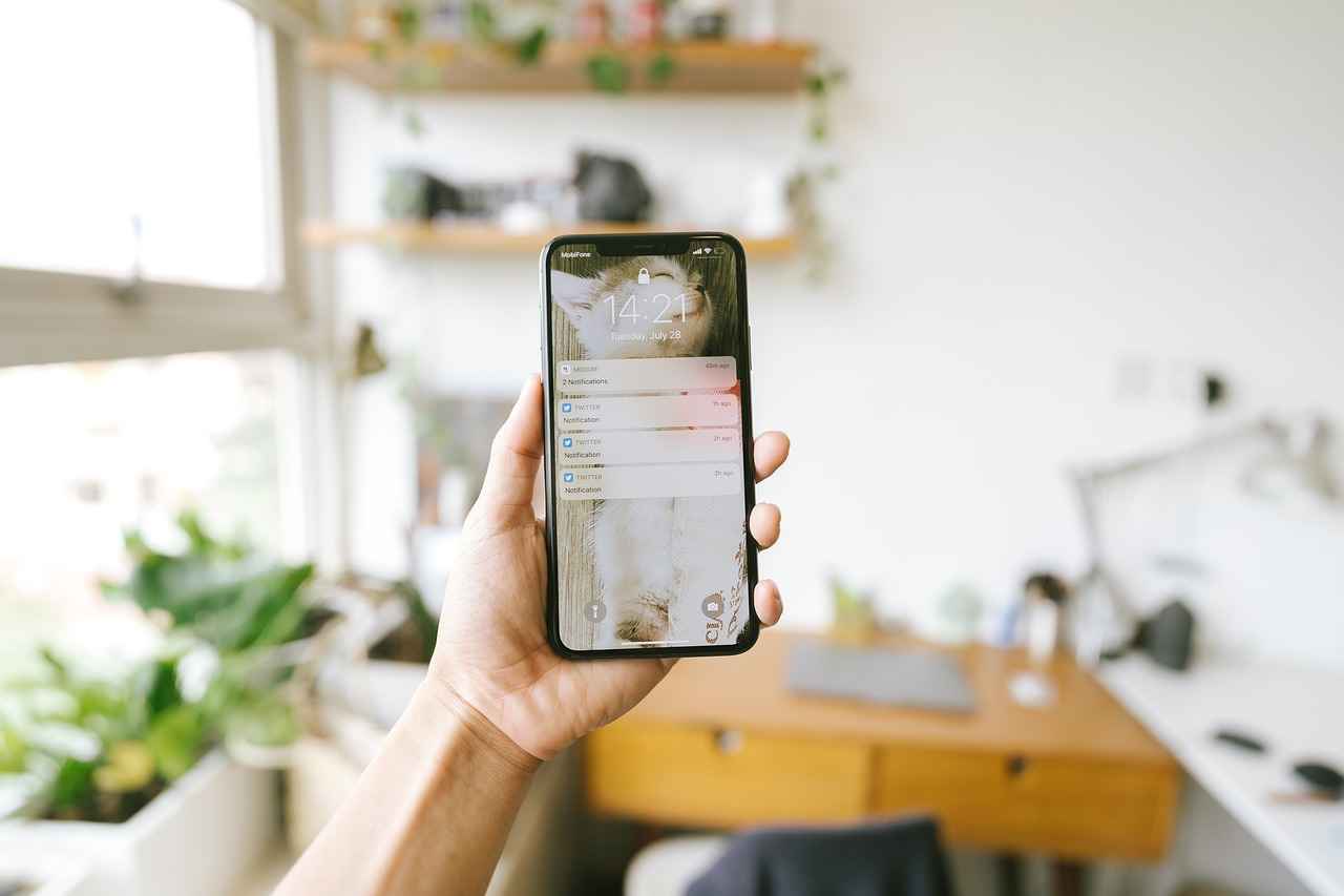 12. Future Trends in Smart Home Technology