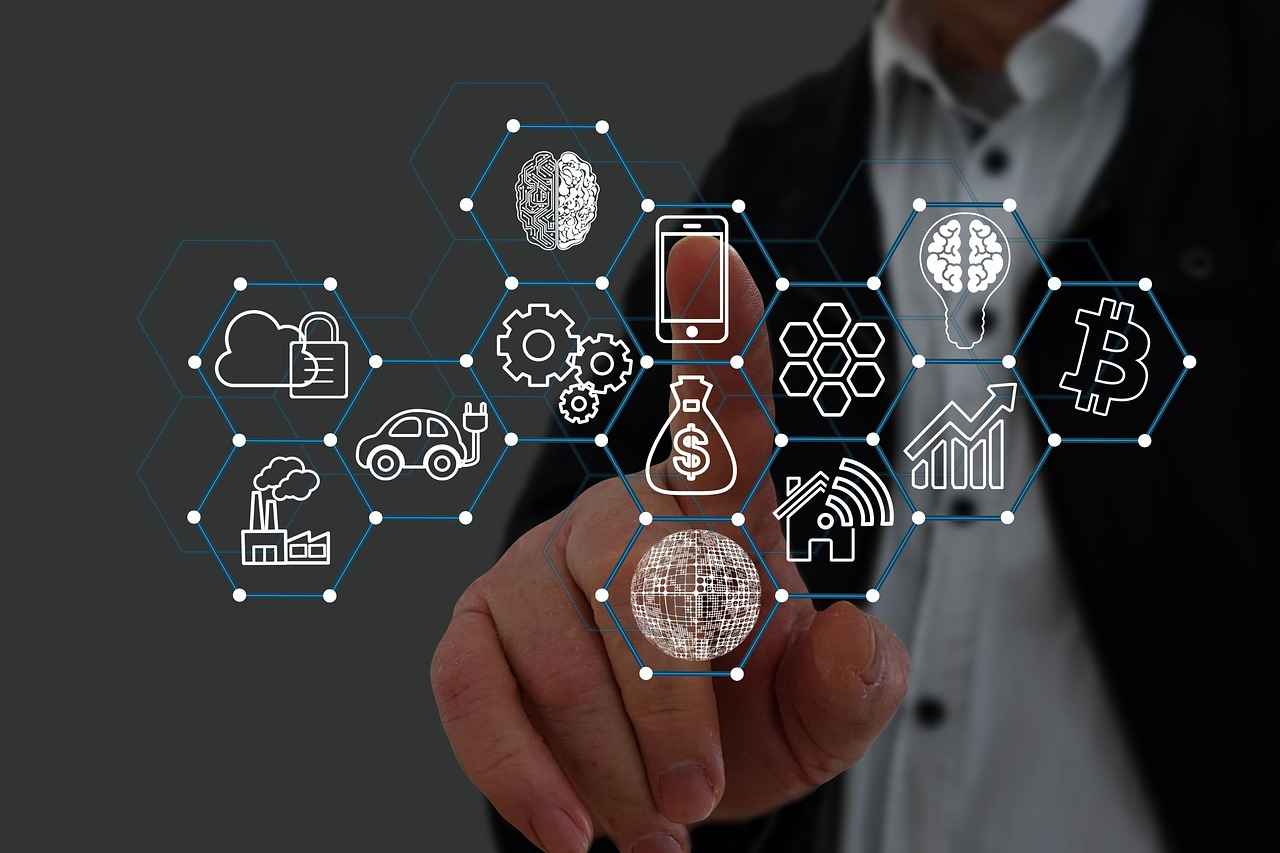 7. Smart Home Hubs: The Central Control System