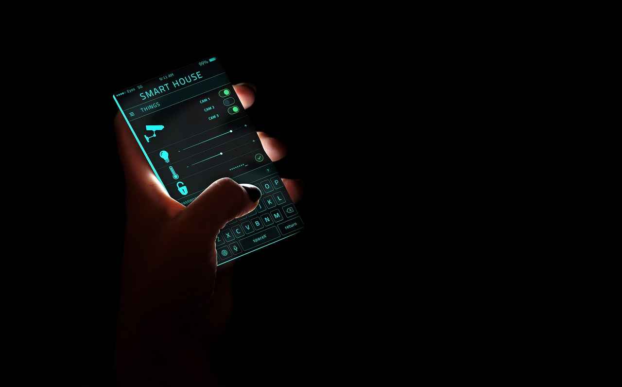 4. The Future of Smart Home Technology