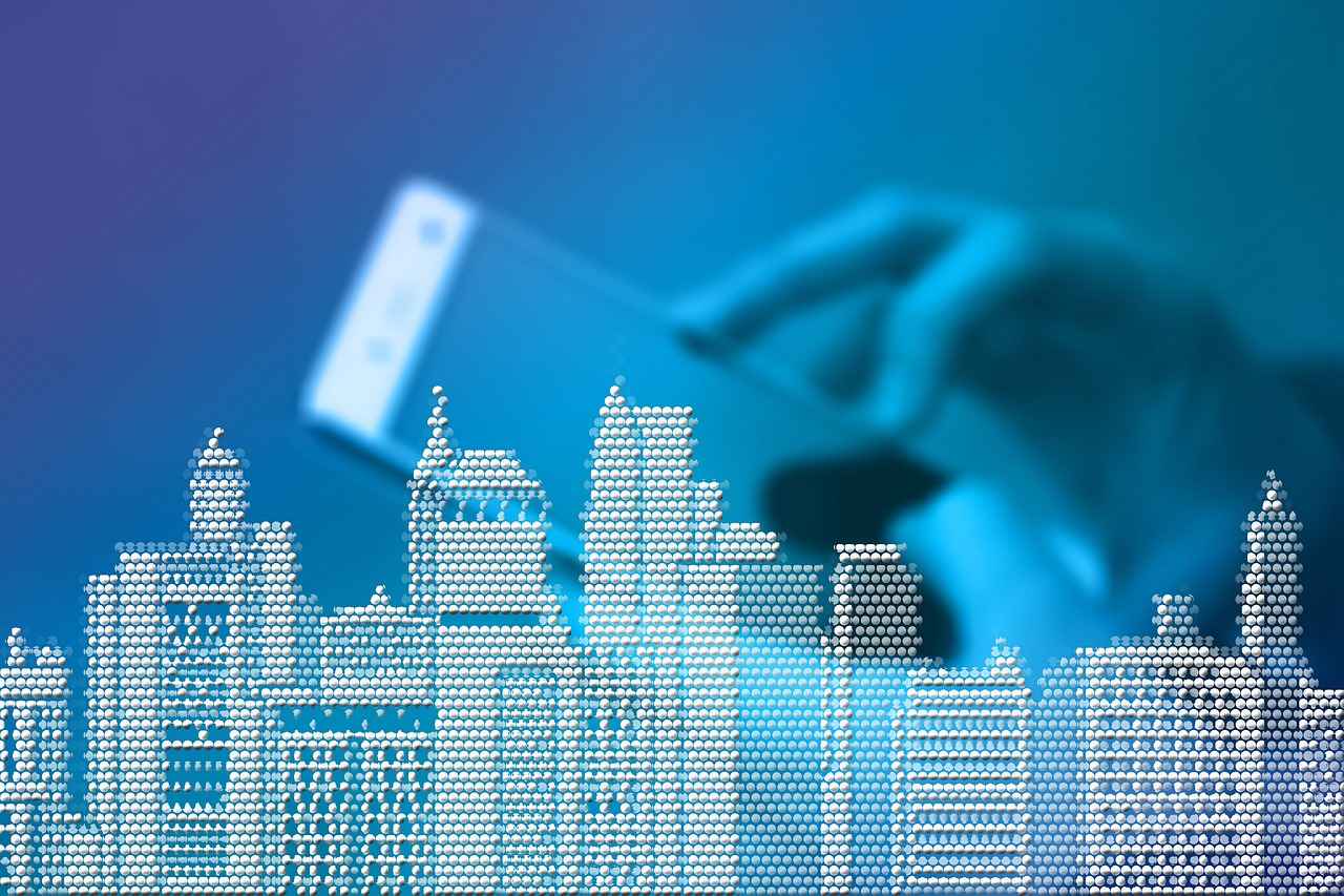 Choosing the Right Protocol for Your Smart Home