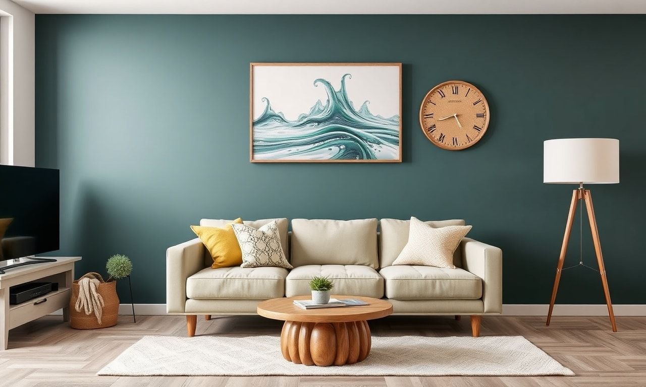 Elevate Your Lifestyle: Creative Ways to Transform Your Living Space