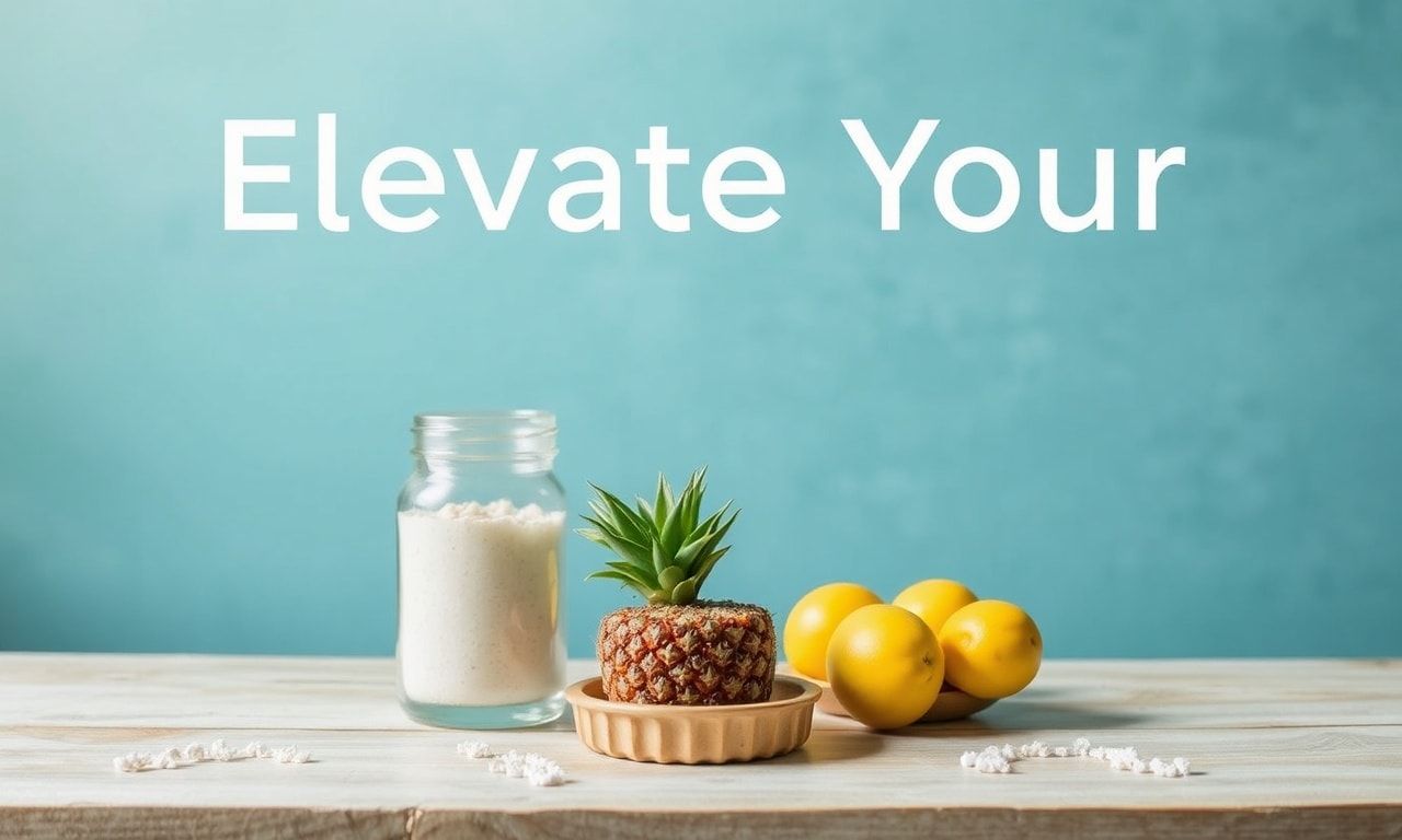 Elevate Your Lifestyle: Practical Tips for a Balanced and Fulfilling Life