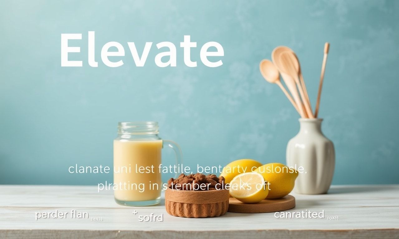 Elevate Your Lifestyle: Simple yet Impactful Changes to Transform Your Daily Living