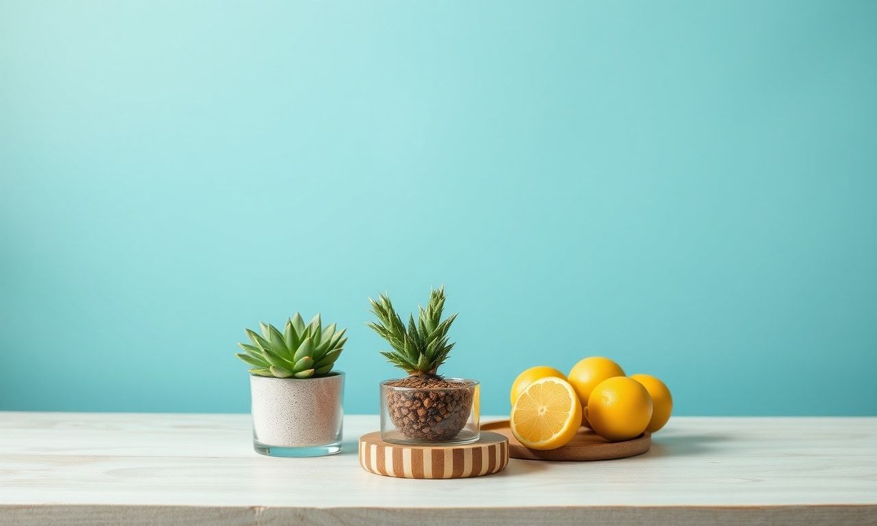 Elevate Your Lifestyle: Small Changes, Big Impacts