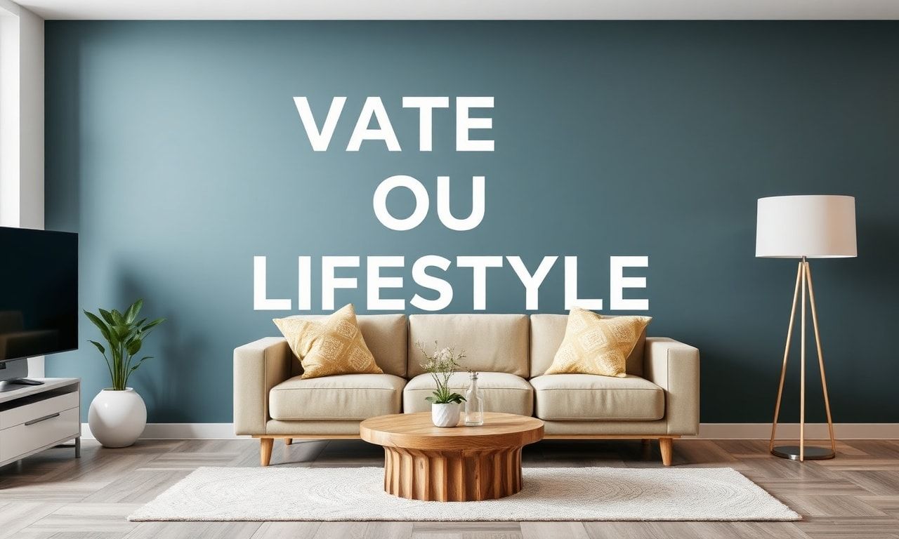 Elevate Your Lifestyle: Smart Home Innovations for a Modern Living