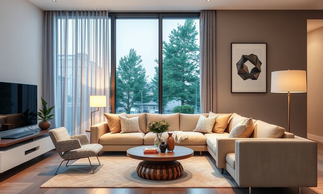 Elevate Your Lifestyle: Smart Home Integration for a Modern Living Experience
