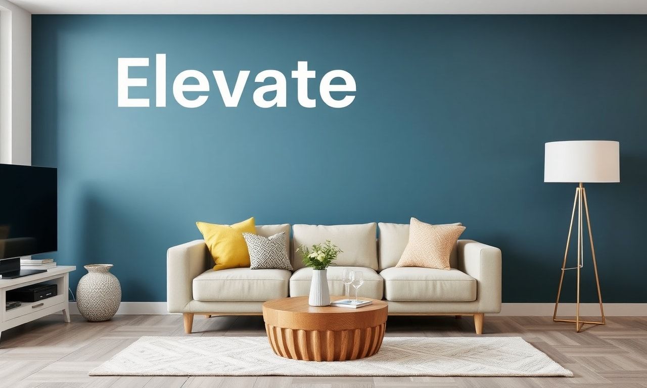 Elevate Your Lifestyle: Smart Home Solutions and Beyond