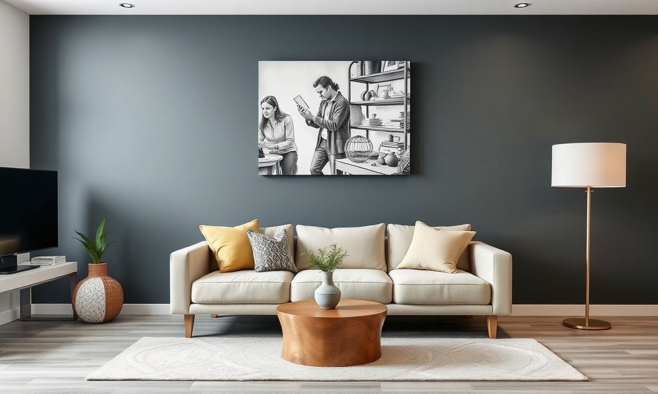 Elevate Your Lifestyle: Smart Home Solutions for Modern Living