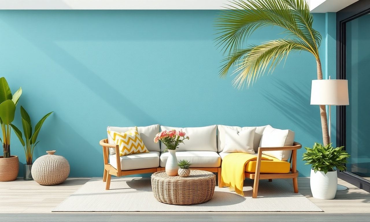 Elevate Your Summer Living: Smart Home Ideas and Lifestyle Tips