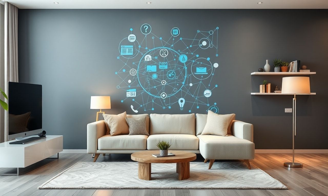 Embracing the Future: How AI is Transforming Our Daily Lives and Homes